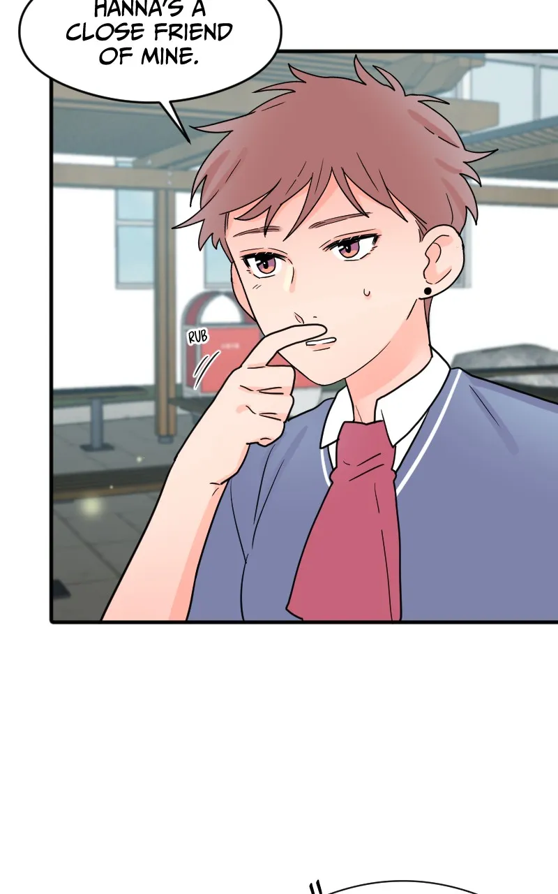 Not So Shoujo Love Story Chapter 42 page 64 - 