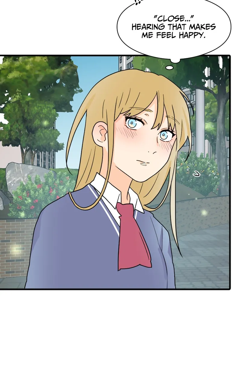 Not So Shoujo Love Story Chapter 42 page 65 - 