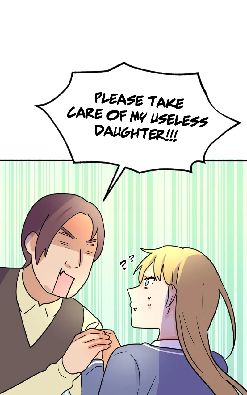 Not So Shoujo Love Story Chapter 42 page 70 - 