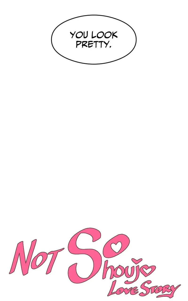 Not So Shoujo Love Story Chapter 42 page 8 - 