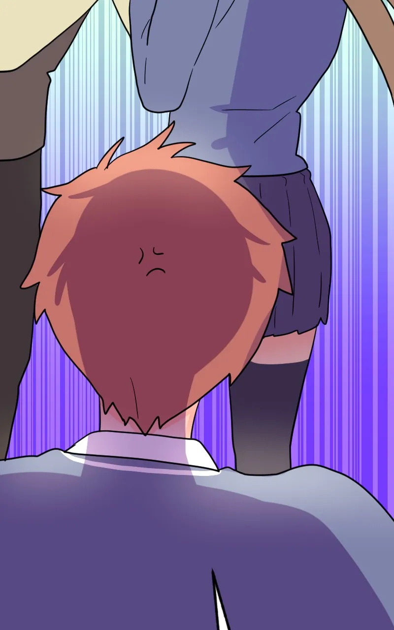 Not So Shoujo Love Story Chapter 42 page 71 - 