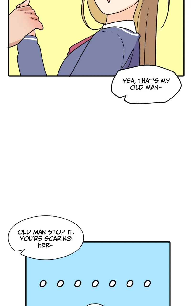 Not So Shoujo Love Story Chapter 42 page 73 - 