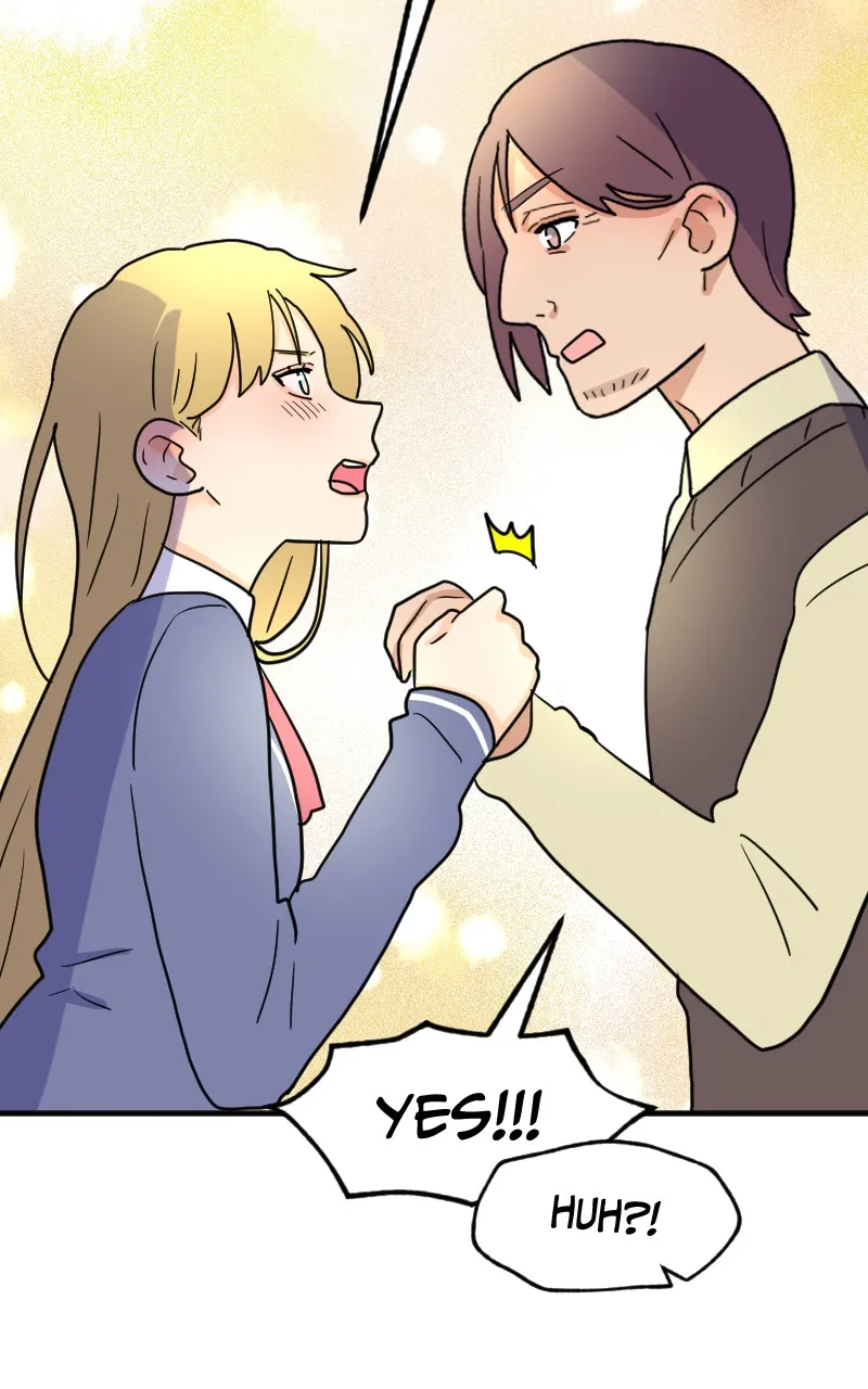 Not So Shoujo Love Story Chapter 42 page 76 - 