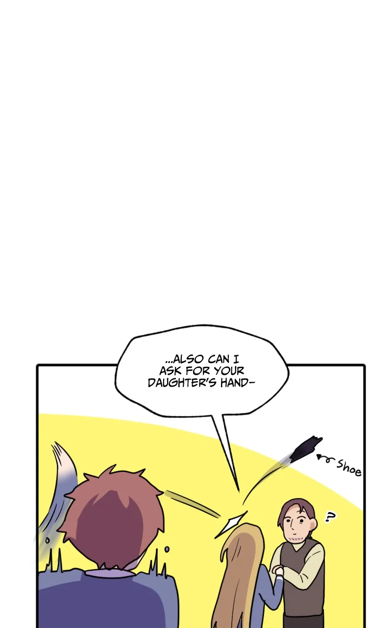 Not So Shoujo Love Story Chapter 42 page 77 - 