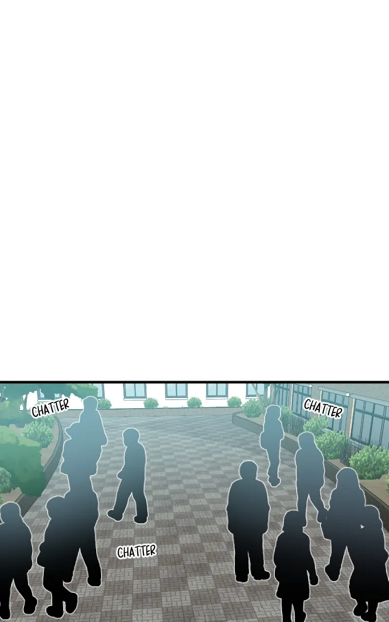 Not So Shoujo Love Story Chapter 42 page 9 - 