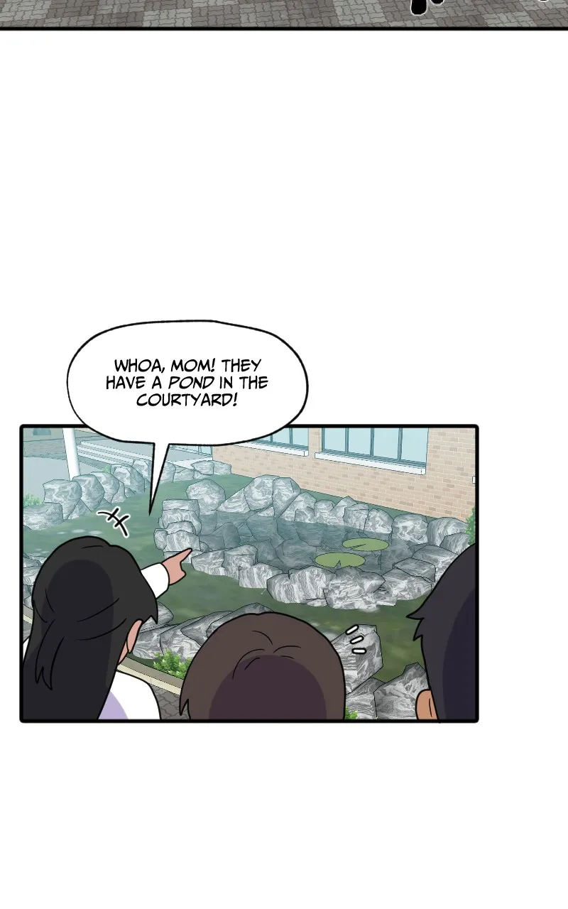 Not So Shoujo Love Story Chapter 42 page 10 - 