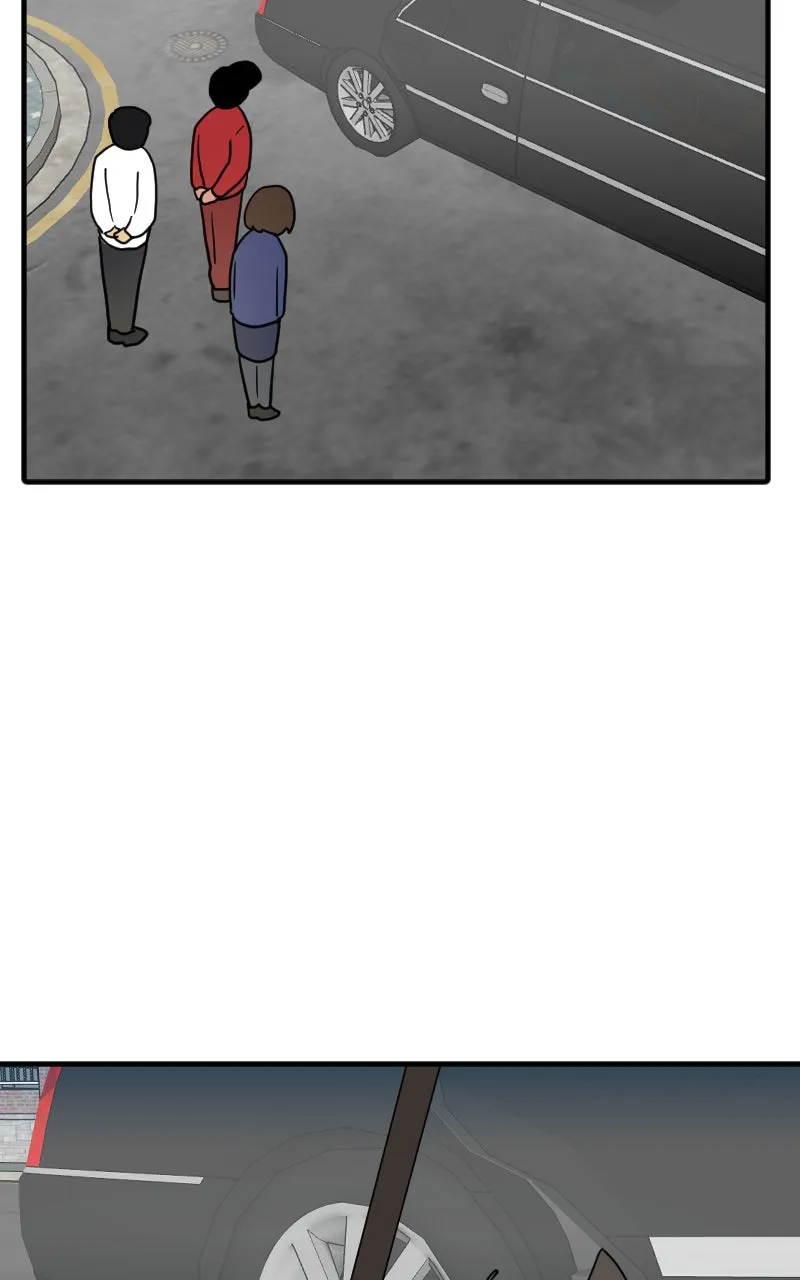 Not So Shoujo Love Story Chapter 43 page 11 - 