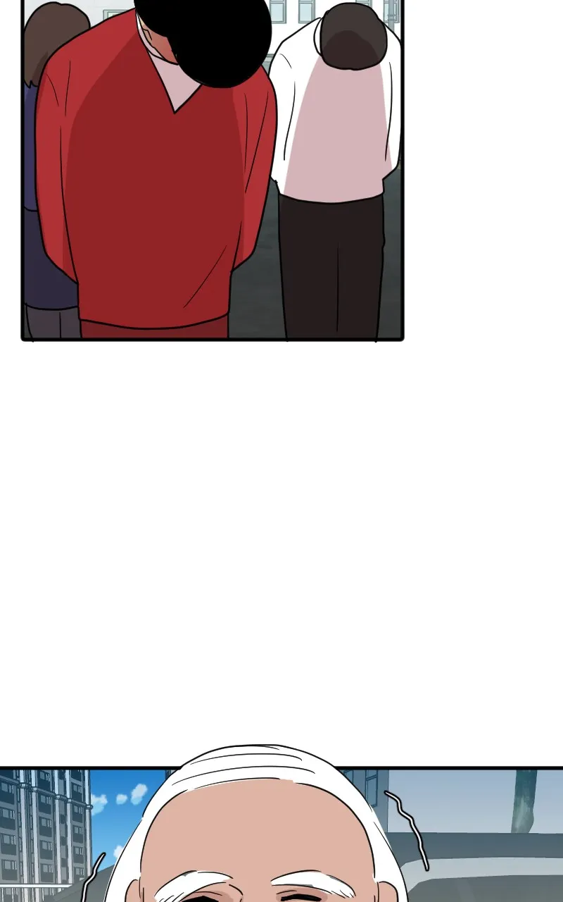 Not So Shoujo Love Story Chapter 43 page 13 - 