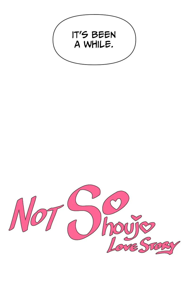 Not So Shoujo Love Story Chapter 43 page 15 - 