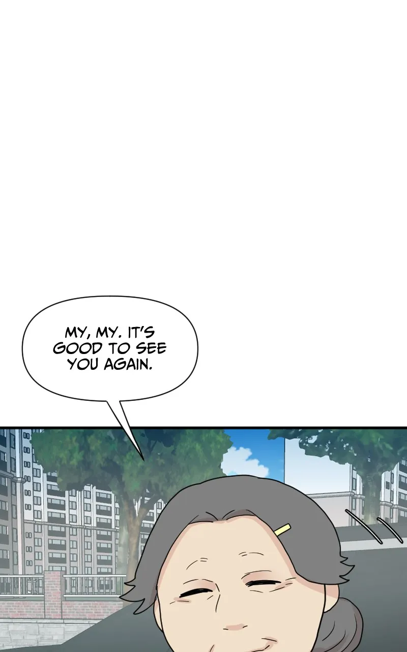 Not So Shoujo Love Story Chapter 43 page 16 - 