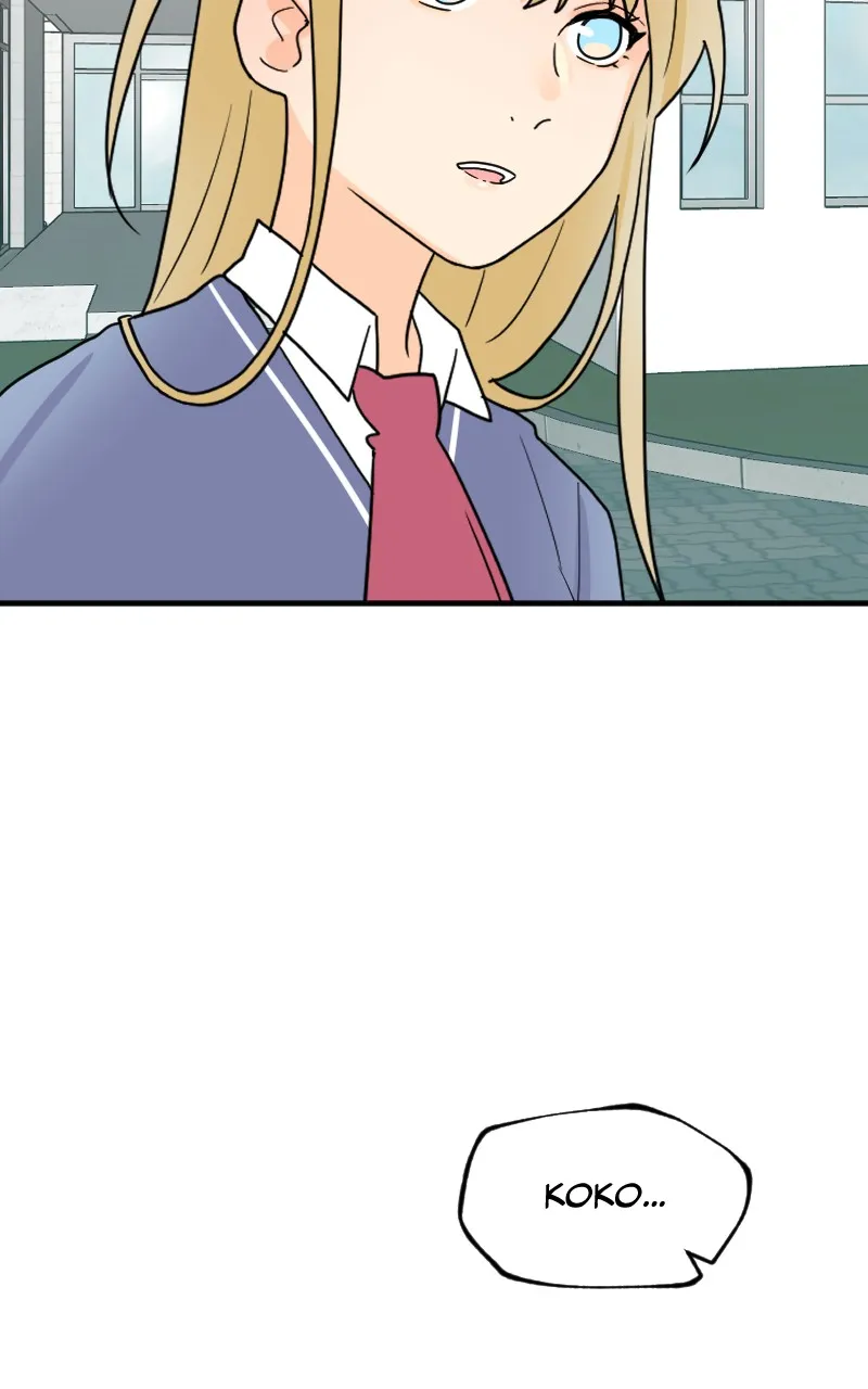 Not So Shoujo Love Story Chapter 43 page 22 - 