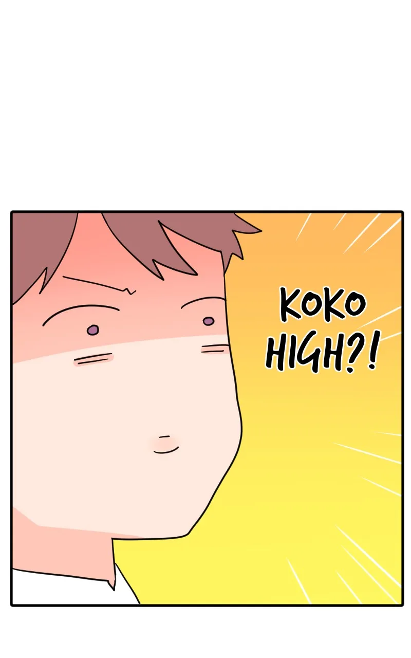 Not So Shoujo Love Story Chapter 43 page 23 - 