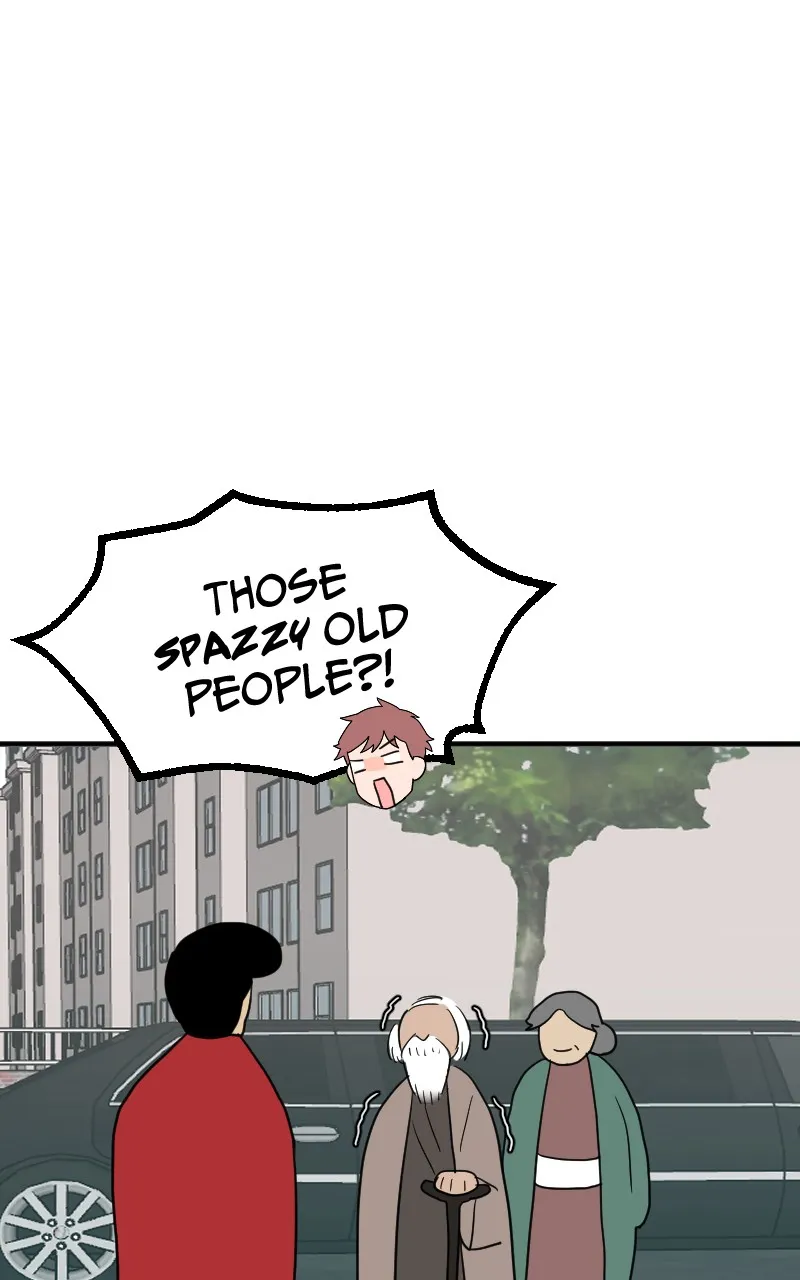 Not So Shoujo Love Story Chapter 43 page 24 - 