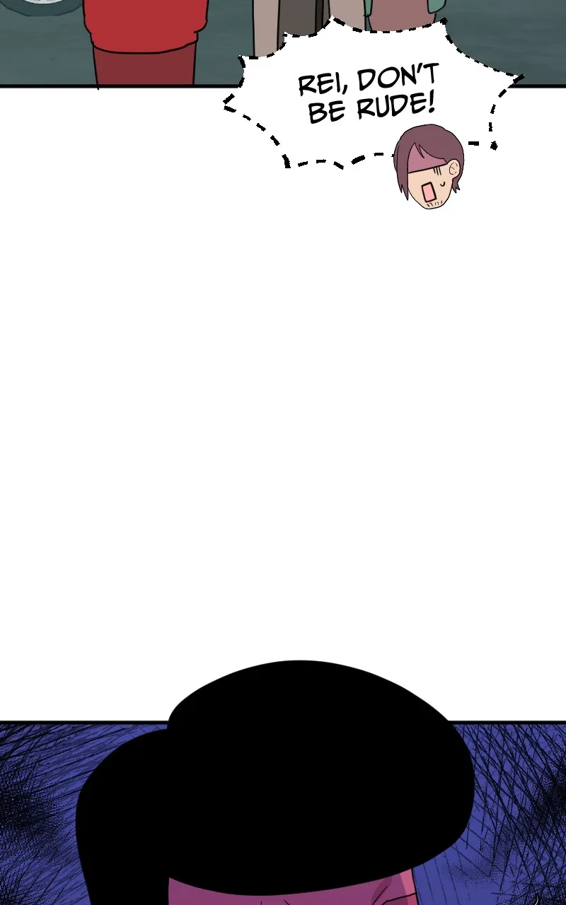 Not So Shoujo Love Story Chapter 43 page 25 - 