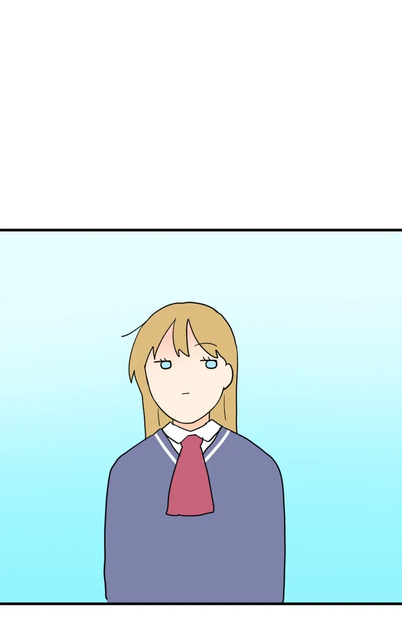 Not So Shoujo Love Story Chapter 43 page 27 - 