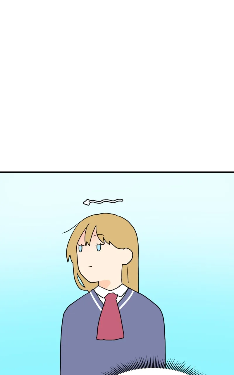 Not So Shoujo Love Story Chapter 43 page 28 - 