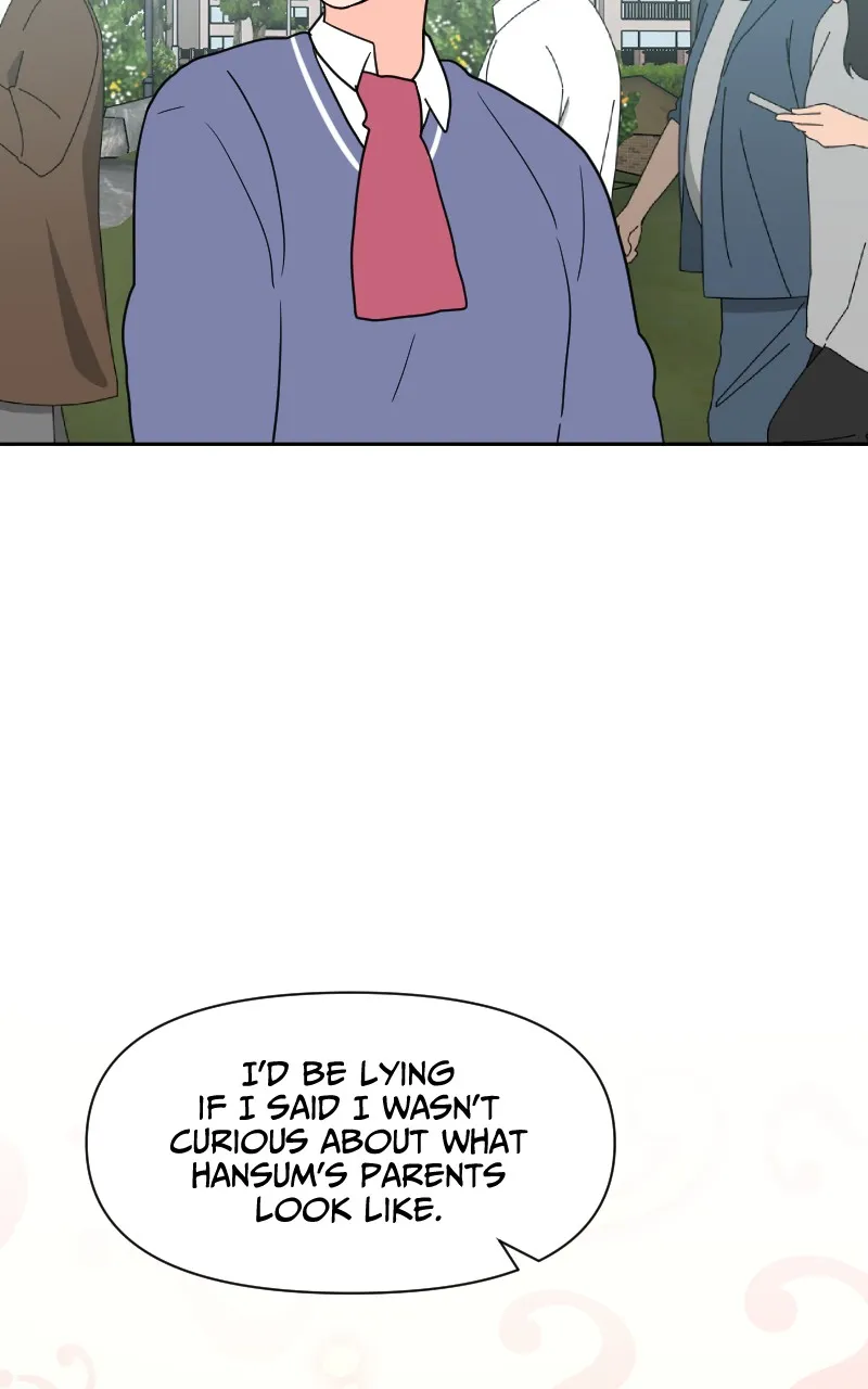 Not So Shoujo Love Story Chapter 43 page 32 - 