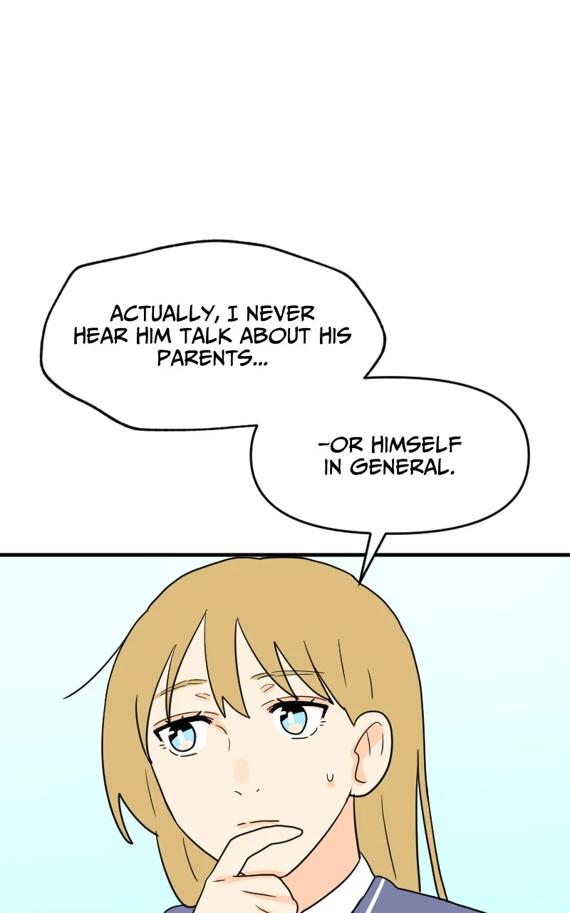Not So Shoujo Love Story Chapter 43 page 35 - 
