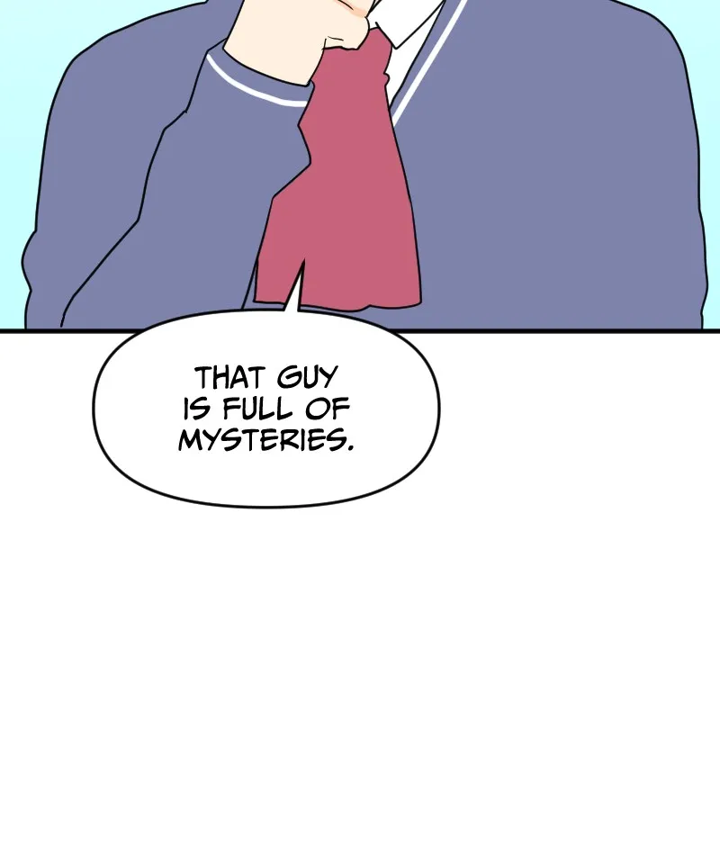 Not So Shoujo Love Story Chapter 43 page 36 - 