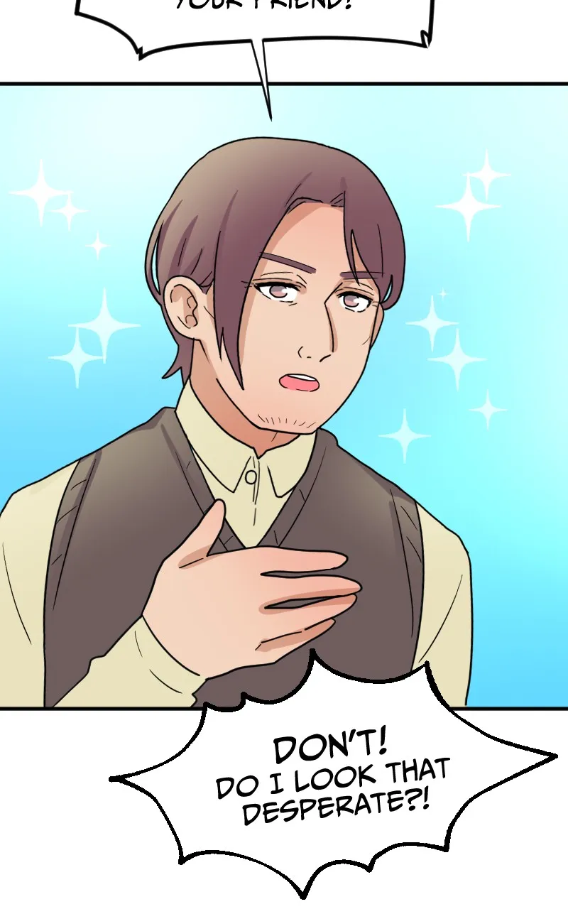 Not So Shoujo Love Story Chapter 43 page 5 - 
