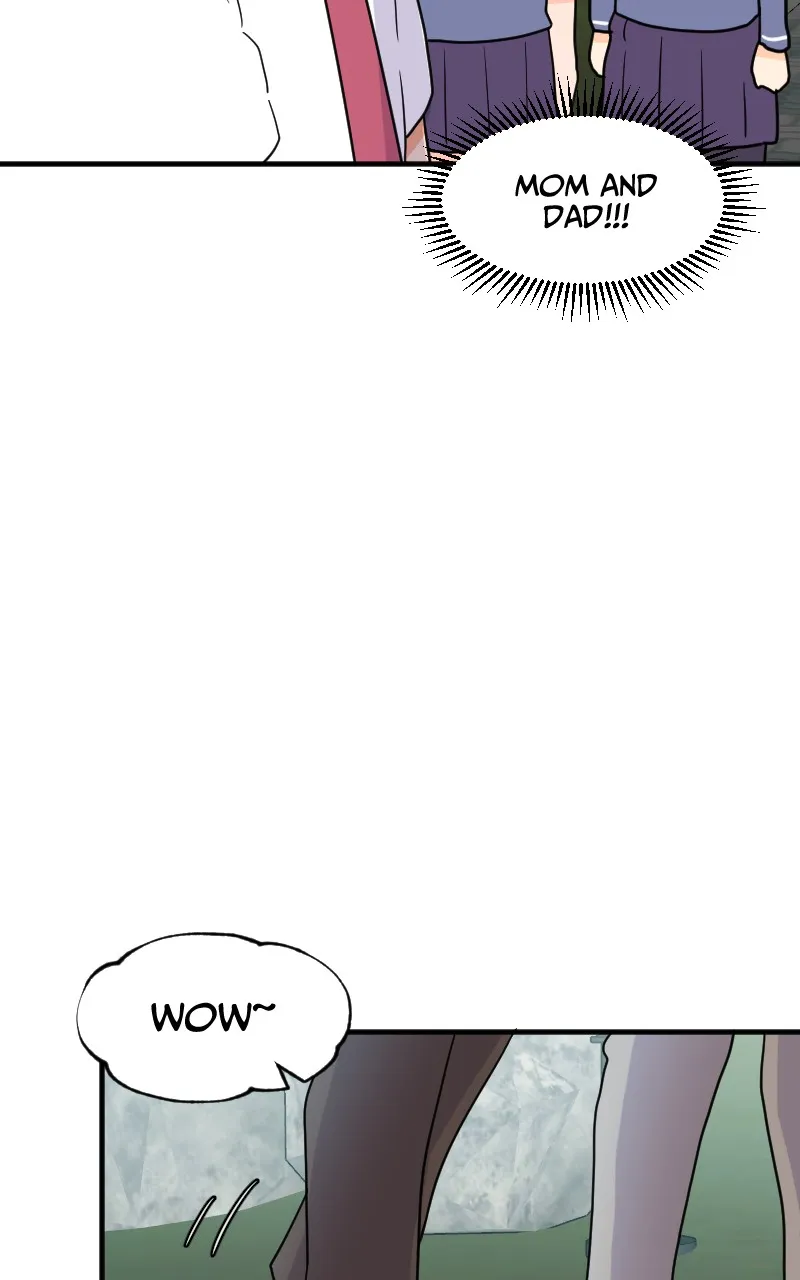 Not So Shoujo Love Story Chapter 43 page 41 - 