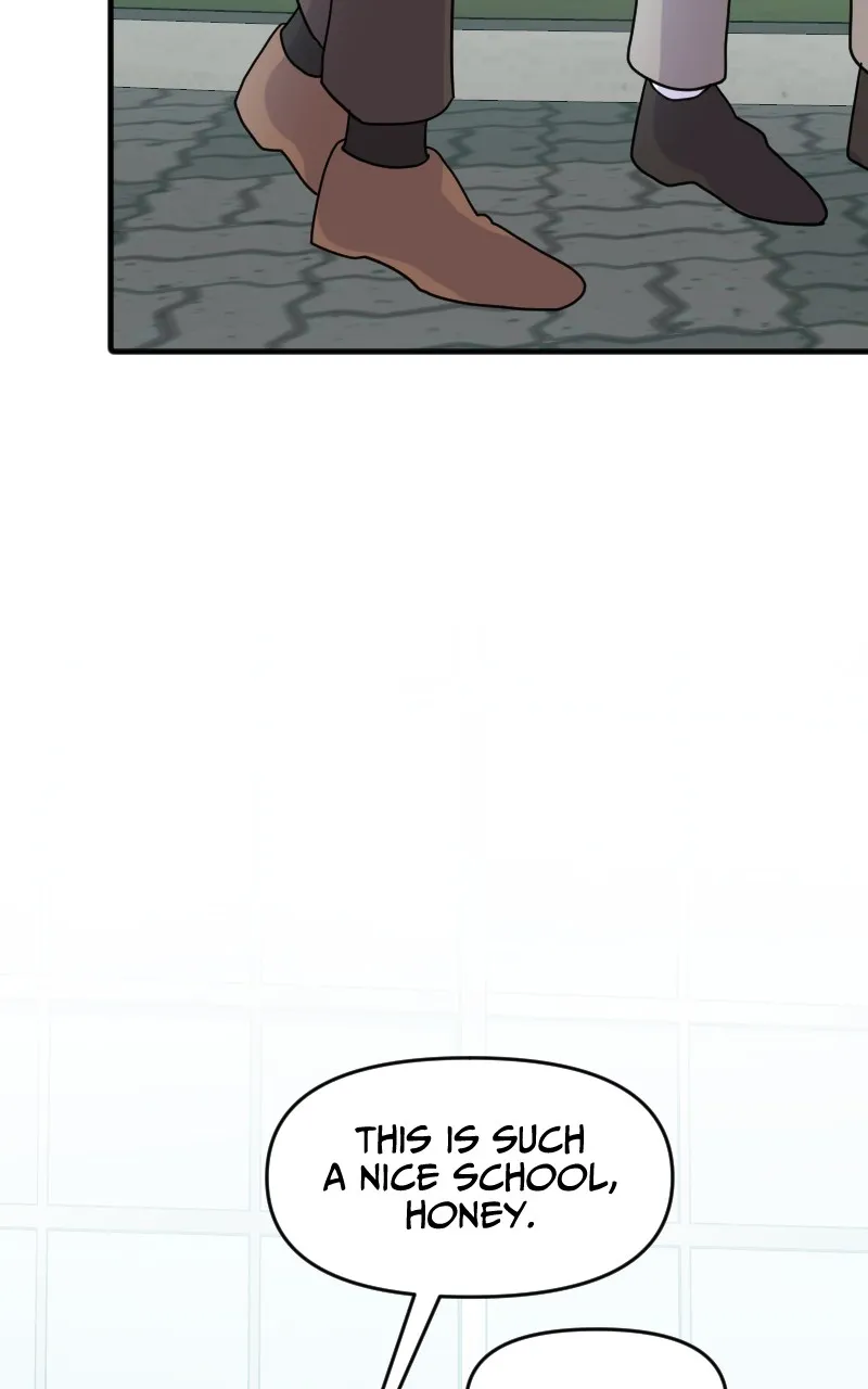 Not So Shoujo Love Story Chapter 43 page 42 - 
