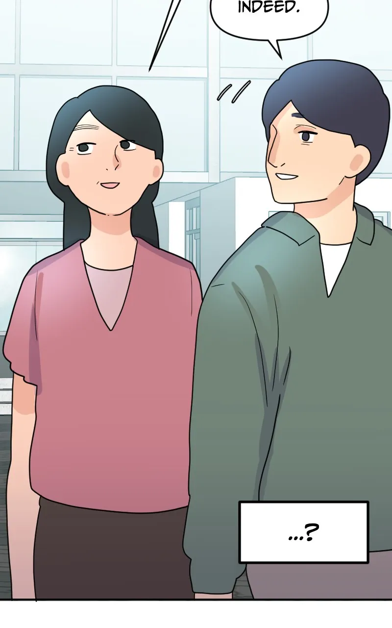Not So Shoujo Love Story Chapter 43 page 43 - 
