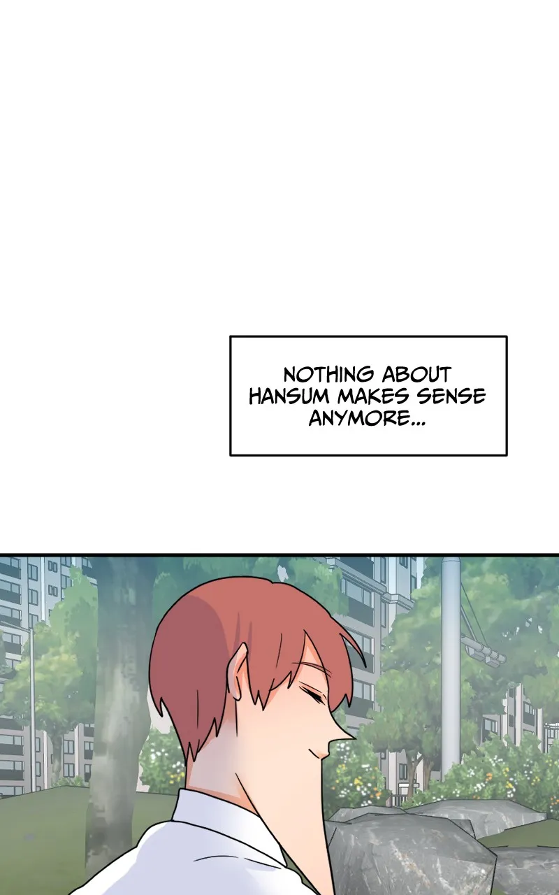 Not So Shoujo Love Story Chapter 43 page 45 - 