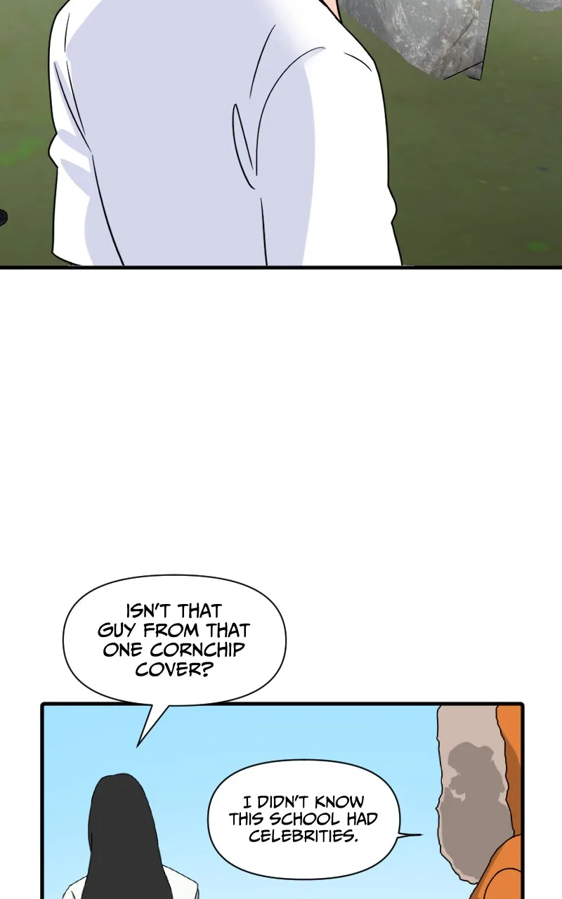 Not So Shoujo Love Story Chapter 43 page 46 - 