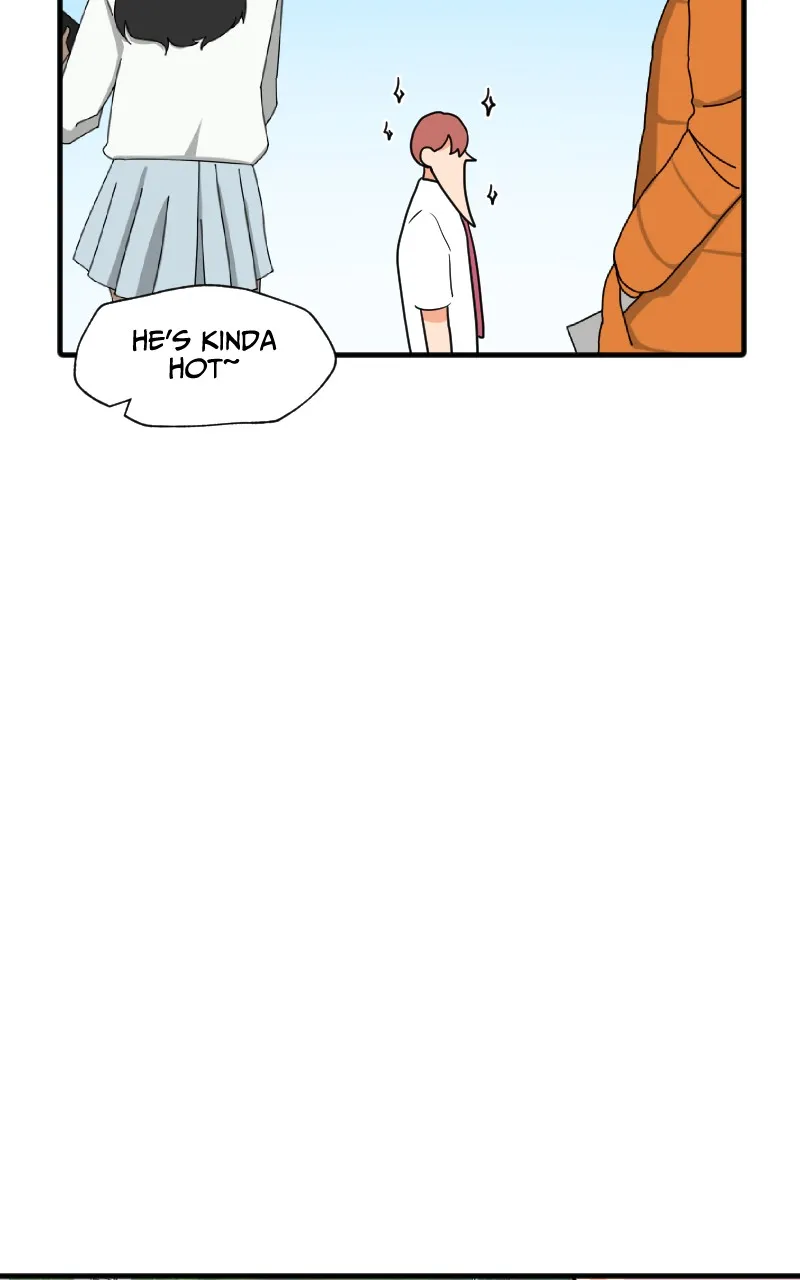 Not So Shoujo Love Story Chapter 43 page 47 - 