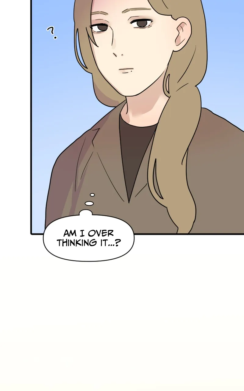Not So Shoujo Love Story Chapter 43 page 49 - 