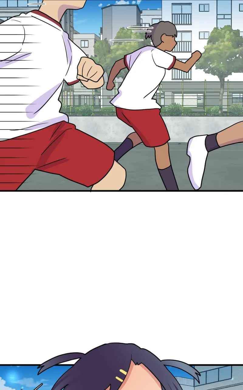 Not So Shoujo Love Story Chapter 43 page 56 - 