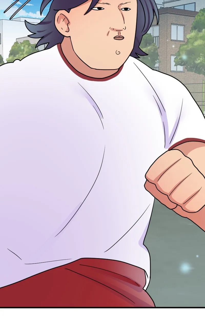 Not So Shoujo Love Story Chapter 43 page 57 - 
