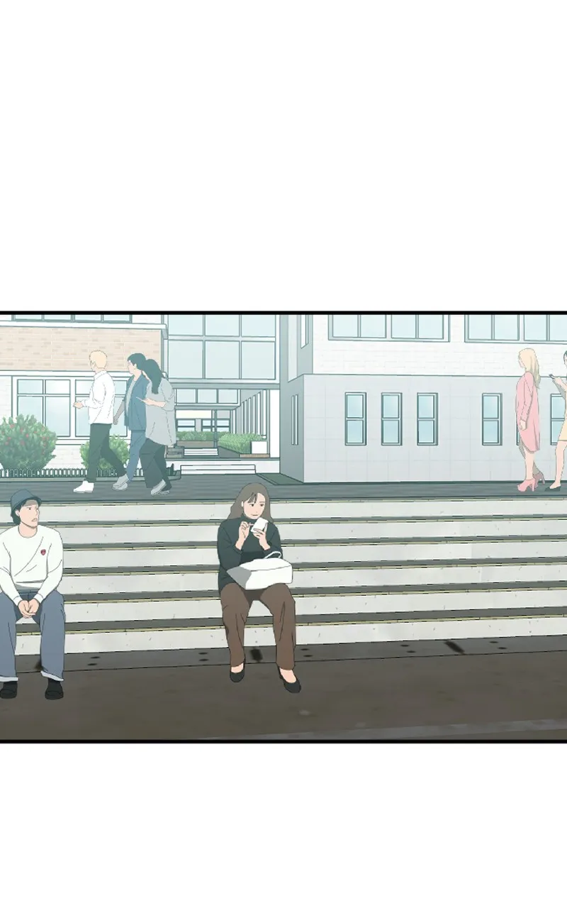 Not So Shoujo Love Story Chapter 43 page 58 - 