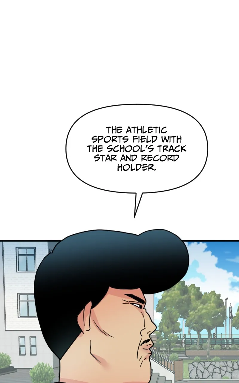 Not So Shoujo Love Story Chapter 43 page 59 - 