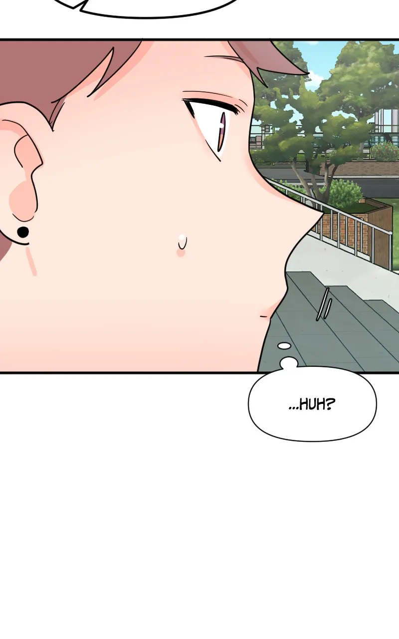 Not So Shoujo Love Story Chapter 43 page 61 - 