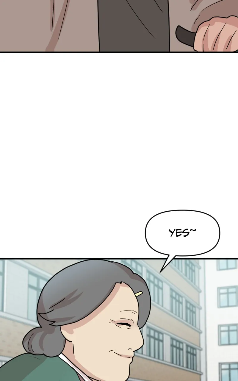 Not So Shoujo Love Story Chapter 43 page 63 - 