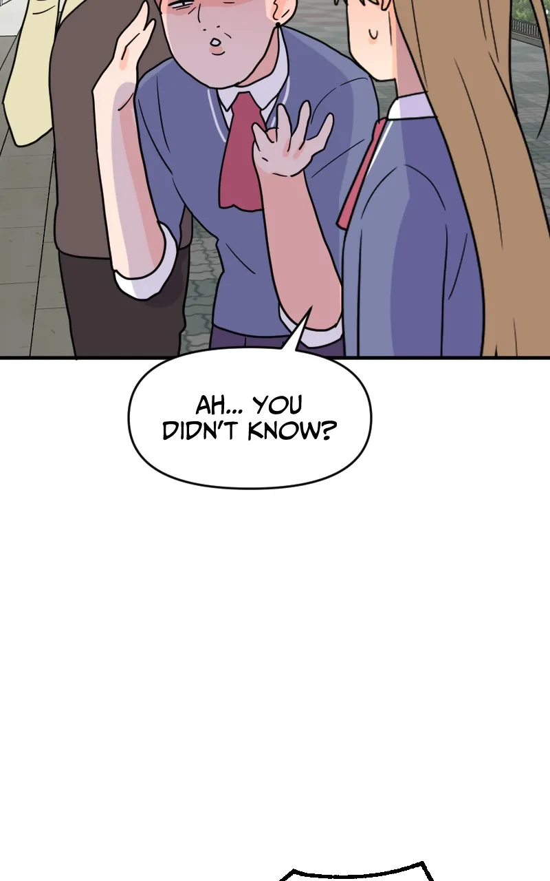 Not So Shoujo Love Story Chapter 43 page 67 - 