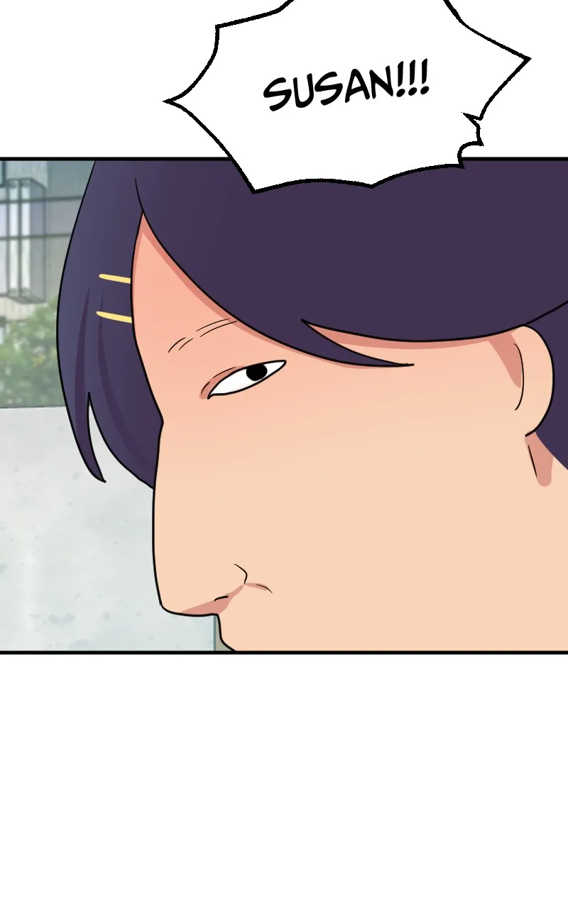 Not So Shoujo Love Story Chapter 43 page 68 - 