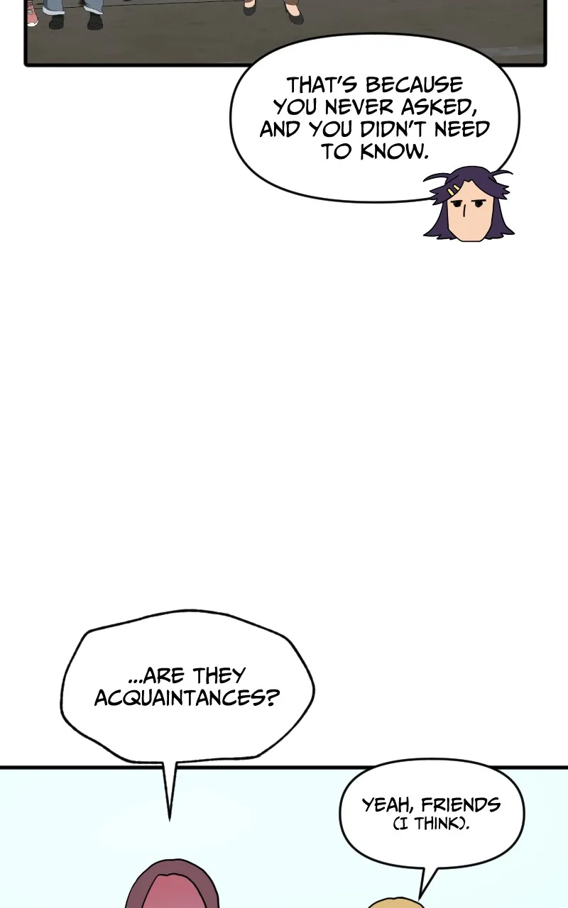 Not So Shoujo Love Story Chapter 43 page 71 - 