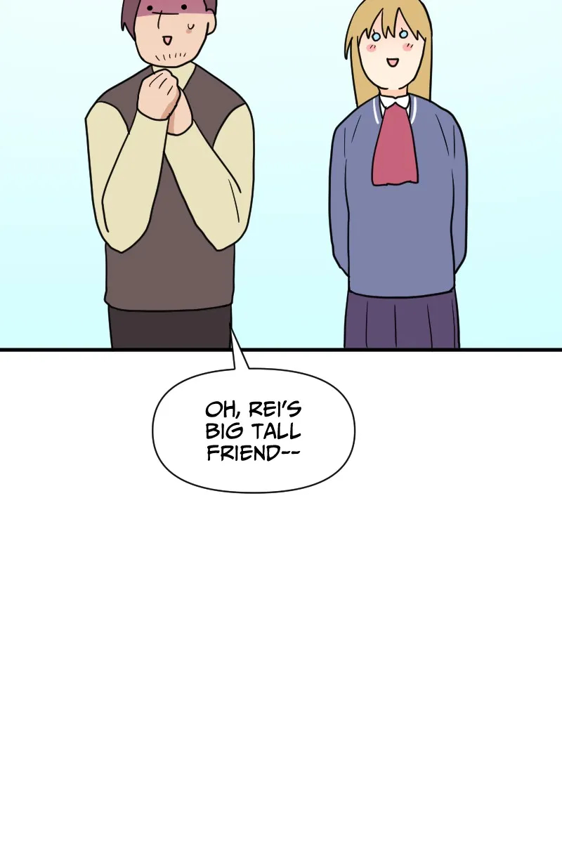 Not So Shoujo Love Story Chapter 43 page 72 - 