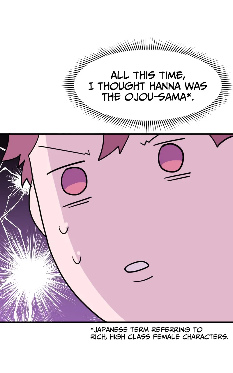 Not So Shoujo Love Story Chapter 43 page 73 - 