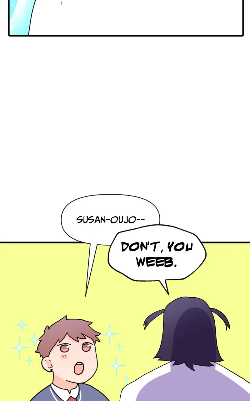 Not So Shoujo Love Story Chapter 43 page 75 - 