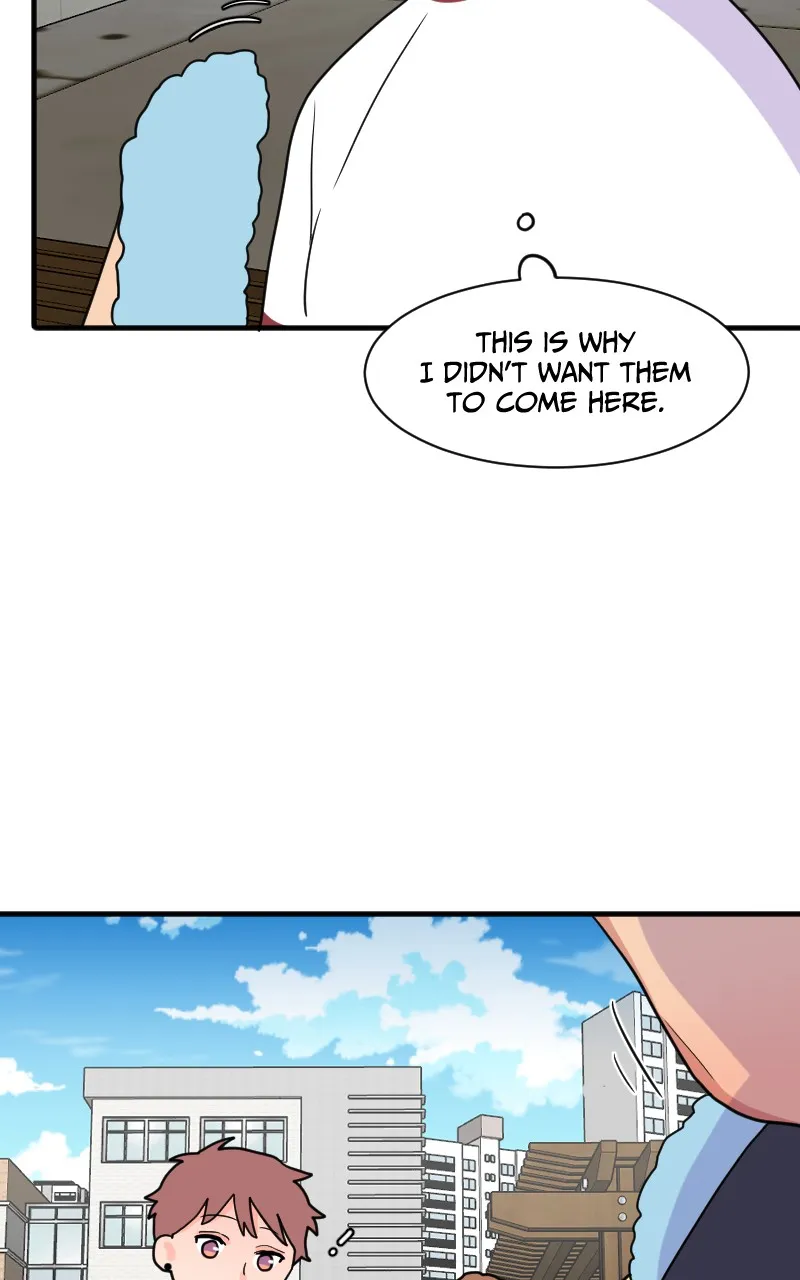 Not So Shoujo Love Story Chapter 43 page 77 - 