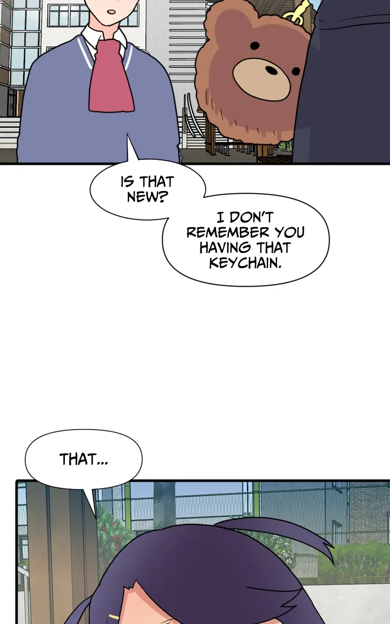 Not So Shoujo Love Story Chapter 43 page 78 - 