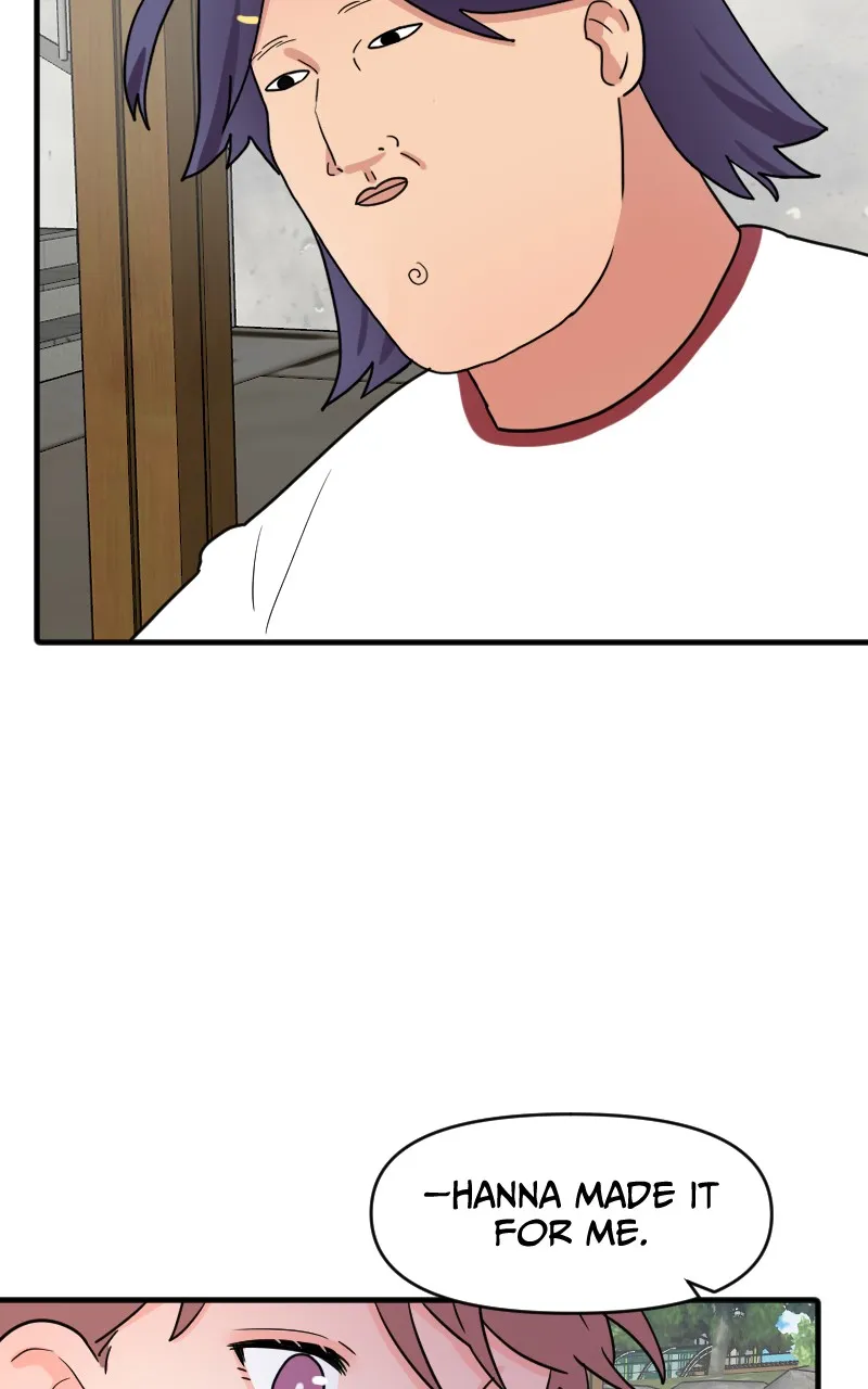 Not So Shoujo Love Story Chapter 43 page 79 - 