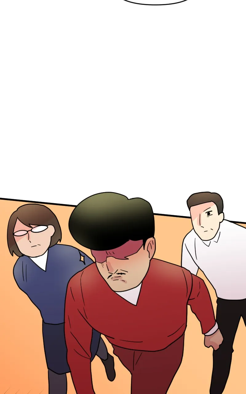 Not So Shoujo Love Story Chapter 43 page 9 - 