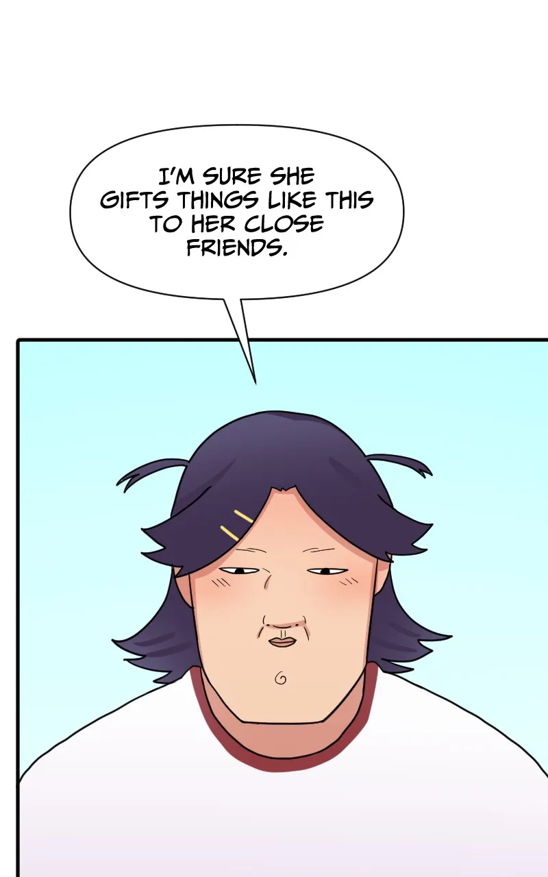 Not So Shoujo Love Story Chapter 43 page 82 - 