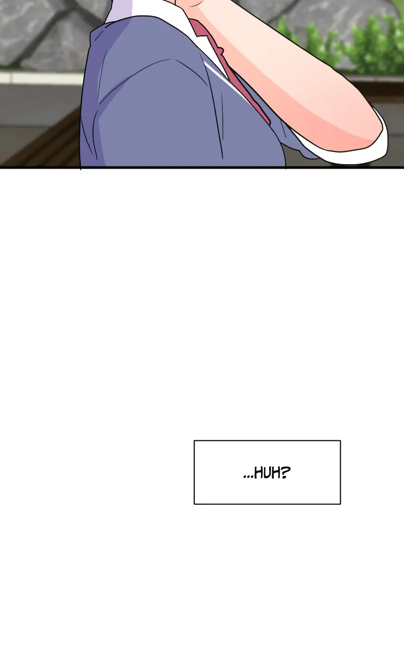 Not So Shoujo Love Story Chapter 43 page 84 - 