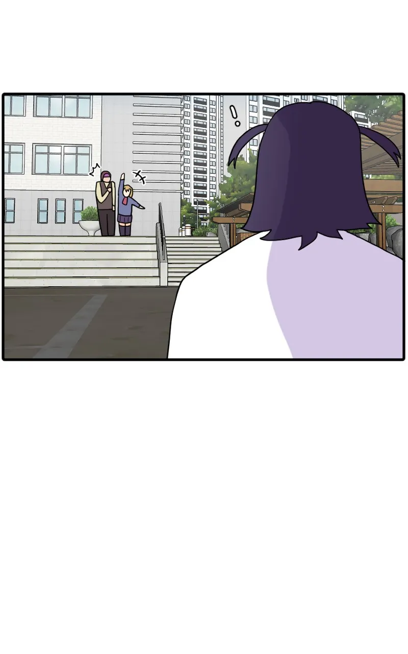 Not So Shoujo Love Story Chapter 43 page 85 - 